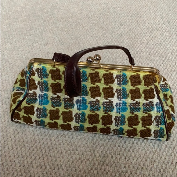 Retro type bag - Picture 4 of 4